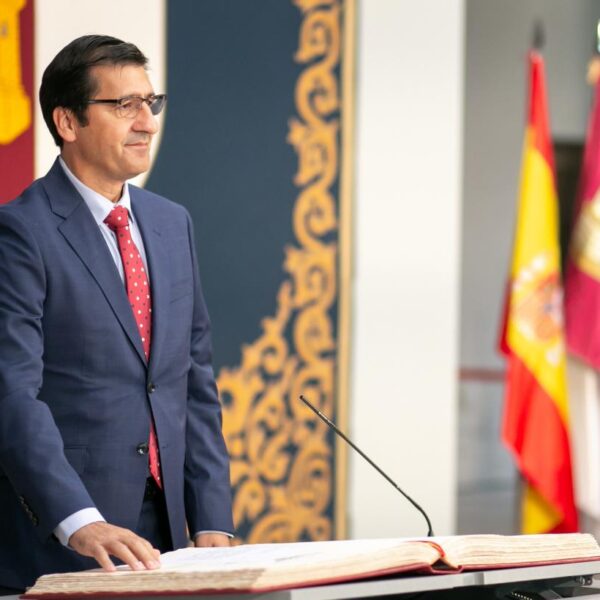 Castilla-La Mancha celebra la unión de la «razón moral» con la «razón legal» en la reivindicación histórica sobre el agua.