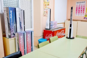 Plan de acción especial del Ayuntamiento de Tomelloso para la jornada electoral del domingo 23 de julio