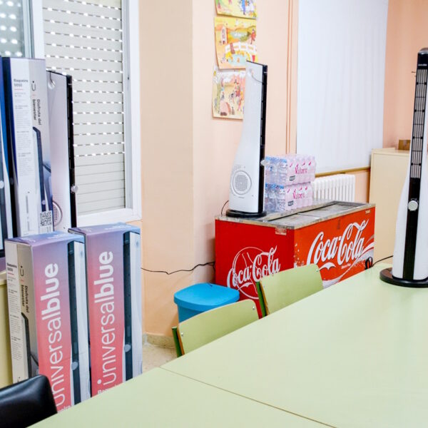 Plan de acción especial del Ayuntamiento de Tomelloso para la jornada electoral del domingo 23 de julio