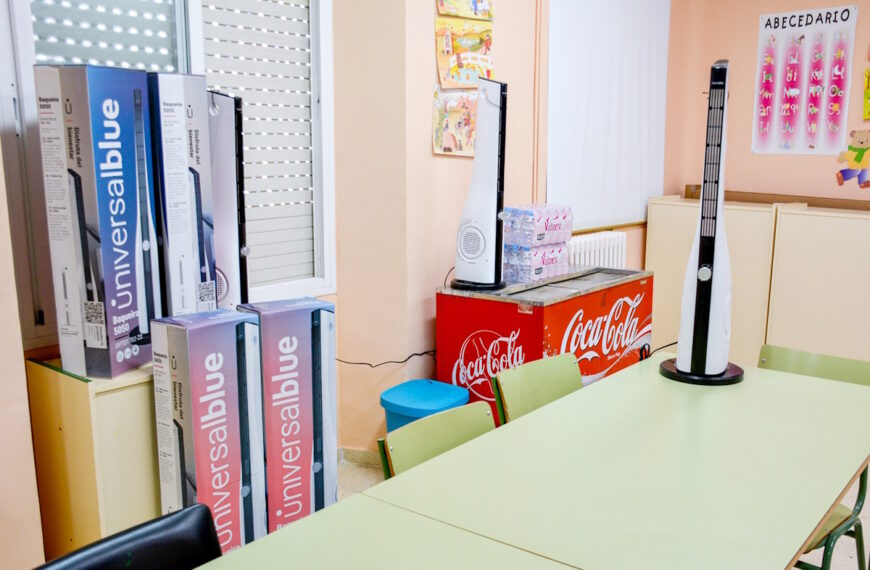 Plan de acción especial del Ayuntamiento de Tomelloso para la jornada electoral del domingo 23 de julio