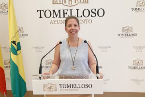 Propuesta del grupo municipal socialista de suprimir la tasa de la piscina municipal de Tomelloso este verano