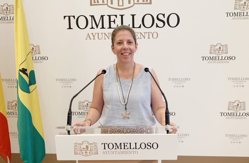 Propuesta del grupo municipal socialista de suprimir la tasa de la piscina municipal de Tomelloso este verano