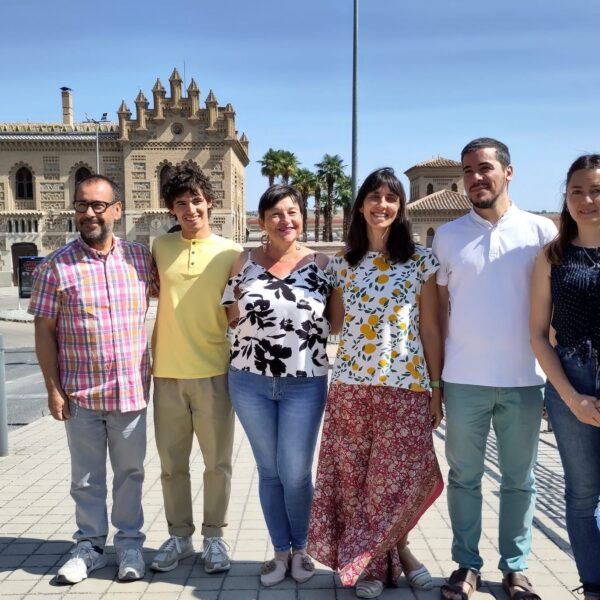 Sumar exige la pronta restitución del tren de Cuenca frente a la resolución del Supremo