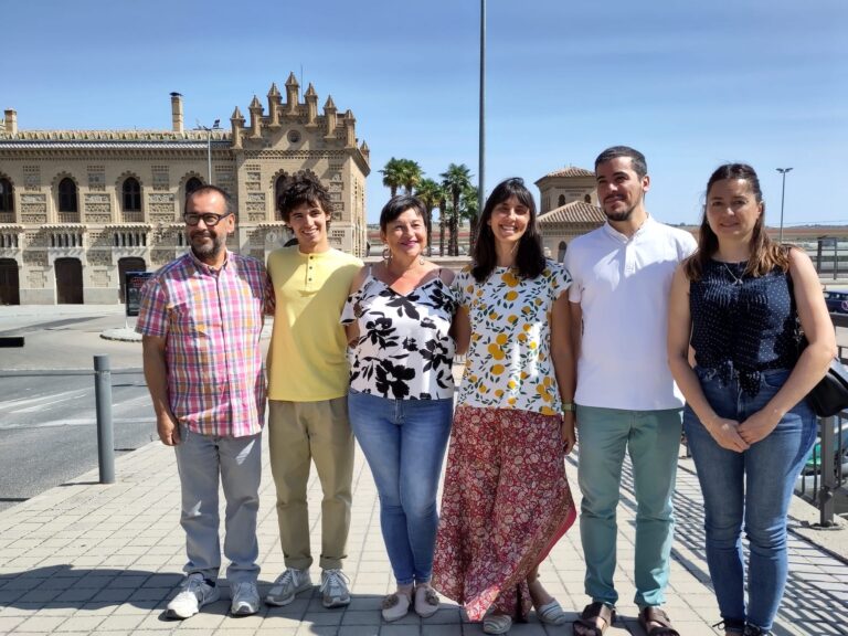 Sumar exige la pronta restitución del tren de Cuenca frente a la resolución del Supremo