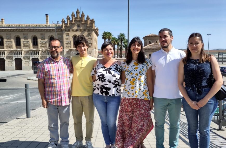 Sumar exige la pronta restitución del tren de Cuenca frente a la resolución del Supremo