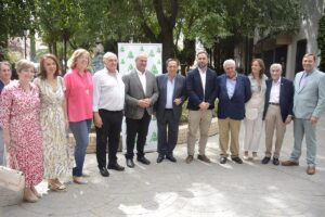 Asaja alerta sobre una disminución significativa en la cosecha de uva en áreas con un descenso del 40% y 50% a precios accesibles.