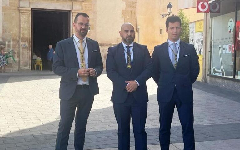 La hipocresía del PP de Castilla-La Mancha en relación a la gobernabilidad basada en la lista más votada según denuncia del PSOE.