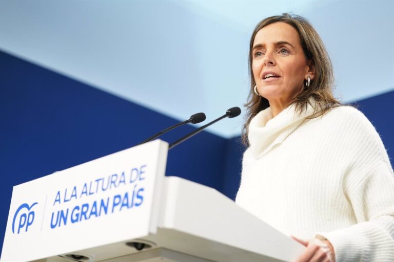 PP solicita a Sánchez rendir cuentas por la ley del «sí es sí» a la vez que reduce la condena a un abusador de una niña.