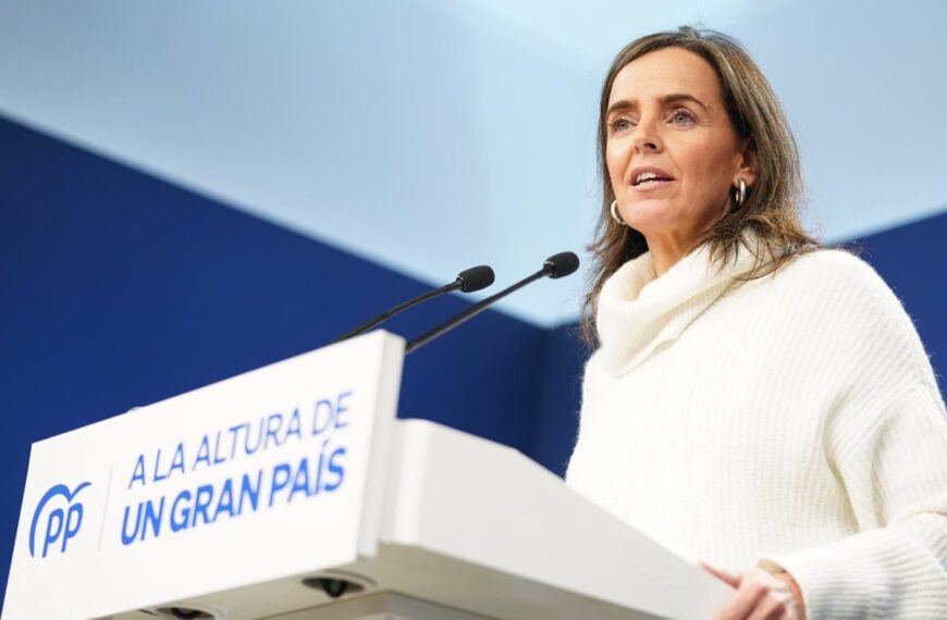 PP solicita a Sánchez rendir cuentas por la ley del «sí es sí» a la vez que reduce la condena a un abusador de una niña.