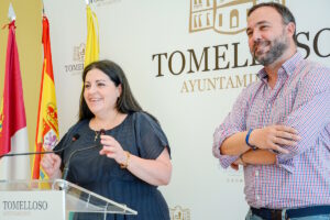 José Luis Albiñana es el “Viñador de Honor” título que con los de Viñadores en diferentes ámbitos se entregarán el 28 de agosto en Tomelloso