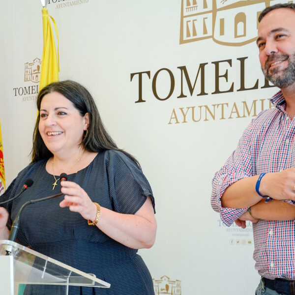 José Luis Albiñana es el “Viñador de Honor” título que con los de Viñadores en diferentes ámbitos se entregarán el 28 de agosto en Tomelloso