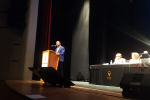 El compromiso del Alcalde de Tomelloso con la cooperativa Virgen de las Viñas y el desarrollo de la urbanización del Polígono 30 se mantiene firme