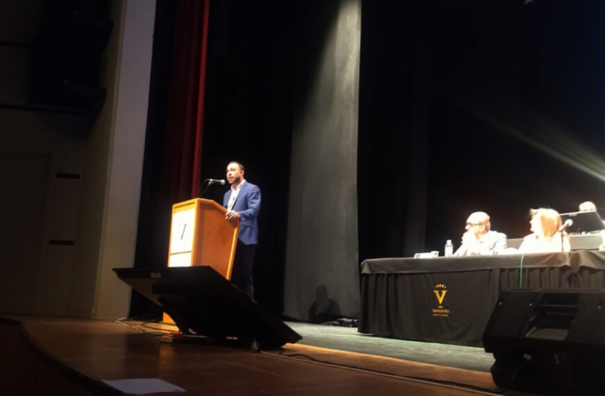 El compromiso del Alcalde de Tomelloso con la cooperativa Virgen de las Viñas y el desarrollo de la urbanización del Polígono 30 se mantiene firme