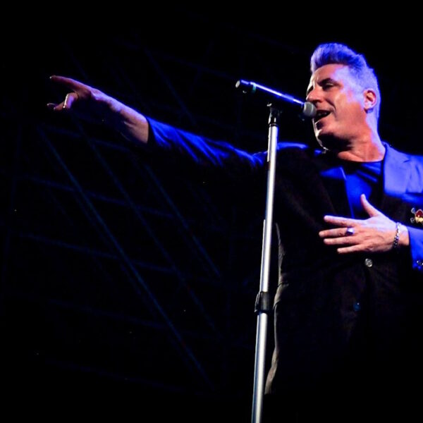 Ya están en venta anticipada las entradas para el concierto de Loquillo el 25 de agosto en la Feria y Fiestas de Tomelloso