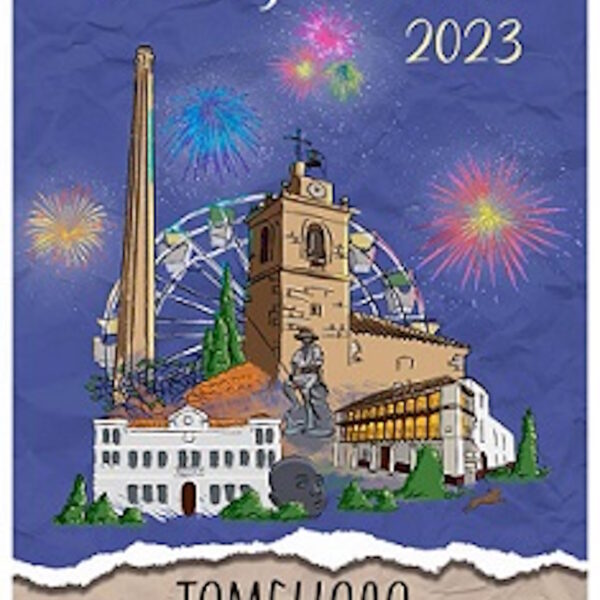 Concurso de pesca, vóley playa, bailes y vermuth este 19 de agosto en la Feria y Fiestas de Tomelloso 2023