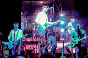 Estupendos espectáculos musicales se realizarán los próximos días en el marco de la Feria y Fiestas de Tomelloso 2023