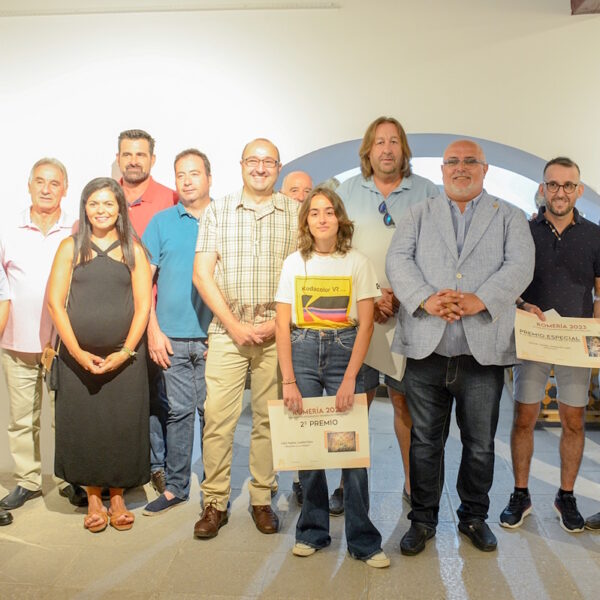 Exposición de fotografías del XXI Maratón de Romería en Posada de los Portales en Tomelloso hasta el 6 de agosto