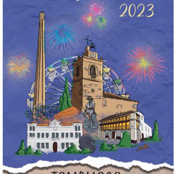 X Fiesta de la Vendimia Tradicional 2023 en el Paseo de las Moreras de Tomelloso este 2 de septiembre