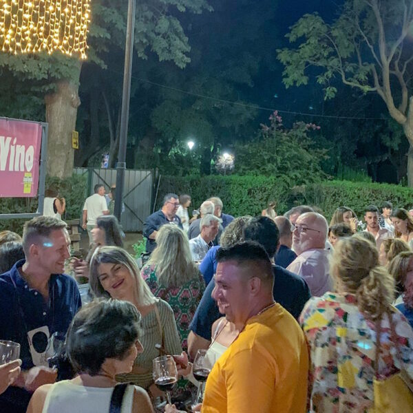 Ya puedes adquirir tus entradas para la XI Fiesta del Vino en Tomelloso que tendrá lugar el 26 de agosto