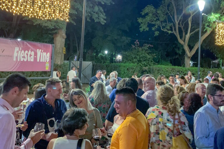 Ya puedes adquirir tus entradas para la XI Fiesta del Vino en Tomelloso que tendrá lugar el 26 de agosto