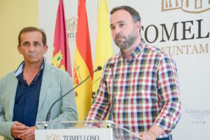 Descontrol en el gasto público en Tomelloso durante el último año y medio: el intento electoral de aprovechar todos los fondos europeos disponibles