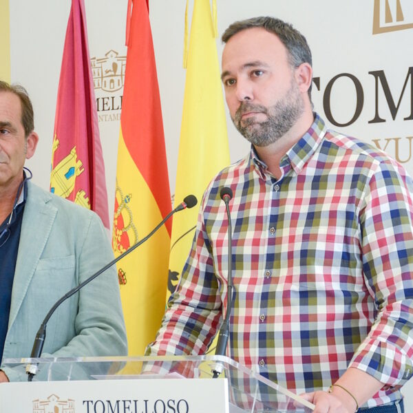 Descontrol en el gasto público en Tomelloso durante el último año y medio: el intento electoral de aprovechar todos los fondos europeos disponibles