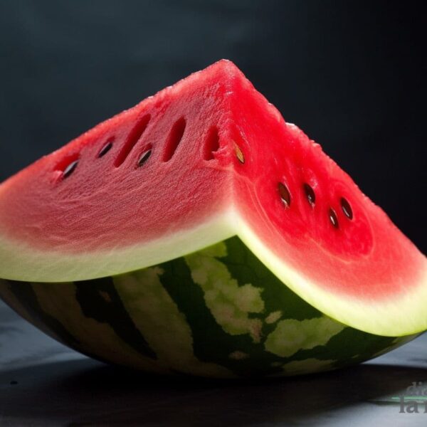 Melón y sandía: Castilla-La Mancha a la cabeza de la producción en España