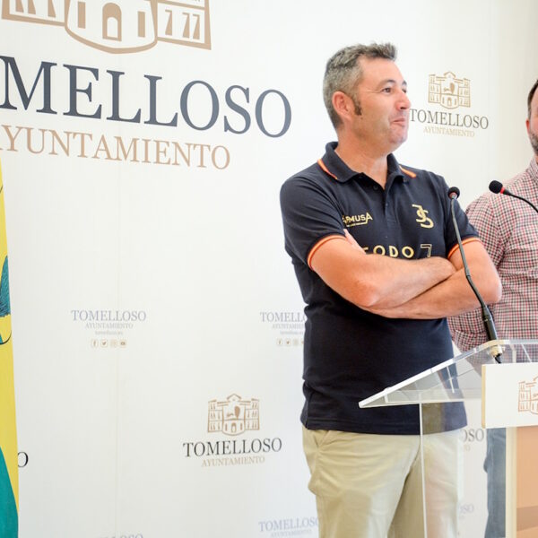 Inscripciones abiertas hasta el 25 de agosto para el III Trofeo «El Bombo» de Tiro al Plato en Tomelloso el 26 de agosto.