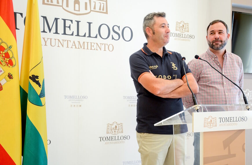 Inscripciones abiertas hasta el 25 de agosto para el III Trofeo «El Bombo» de Tiro al Plato en Tomelloso el 26 de agosto.