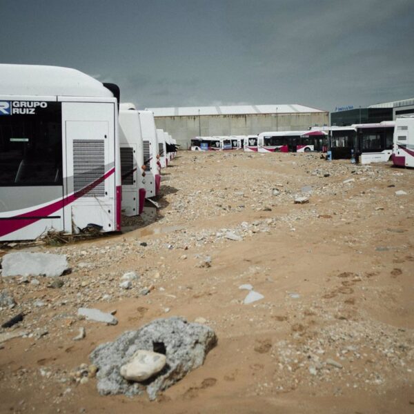 Más de 2.400 incidencias y 28.000 llamadas de emergencia en Castilla-La Mancha tras la DANA: solicitan asistencia estatal y de la UE.