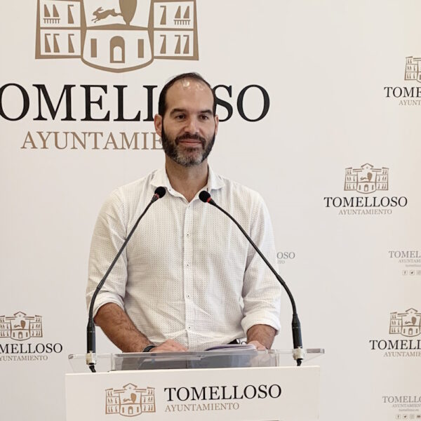 Convocatoria de subvenciones para clubes deportivos por 58.000 € y becas para deportistas de élite por 7.000 € en Tomelloso