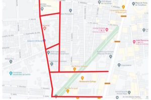 Interrupción del suministro de agua mañana 5 de septiembre en Tomelloso de 09:00 a 19:00 horas