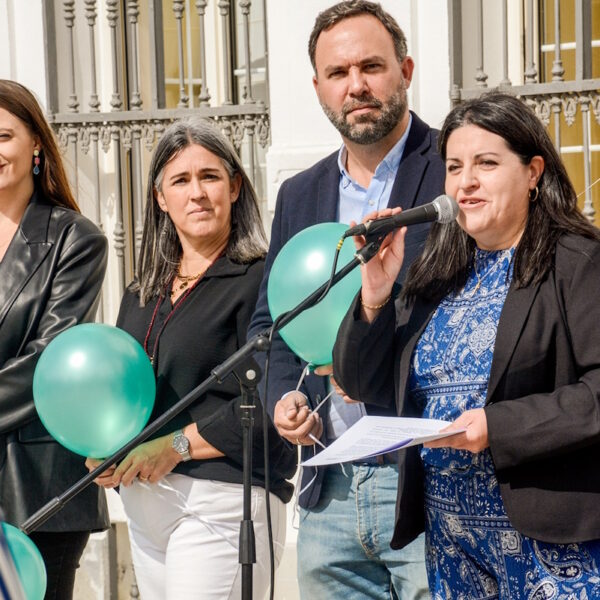 El Ayuntamiento de Tomelloso muestra su apoyo a la Asociación AFAL en el Día Mundial del Alzheimer, según el alcalde.