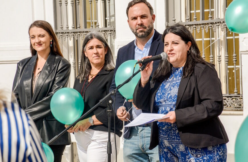 El Ayuntamiento de Tomelloso muestra su apoyo a la Asociación AFAL en el Día Mundial del Alzheimer, según el alcalde.