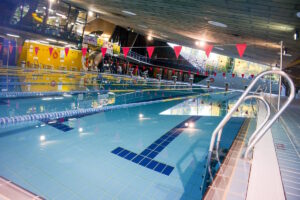 El Ayuntamiento de Tomelloso solicita una ayuda de 103.370 € para la digitalización de la piscina cubierta.