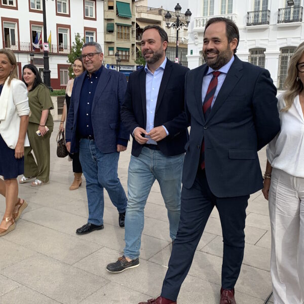 El alcalde de Tomelloso reclama atención a los diputados regionales: «Nuestro pueblo ha sido históricamente olvidado en materia de servicios»