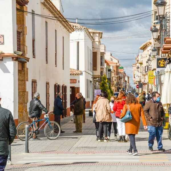 Inicia esta semana el Plan de Formación en Idiomas para el sector turístico y comercial de Tomelloso: voluntario, gratuito y práctico.