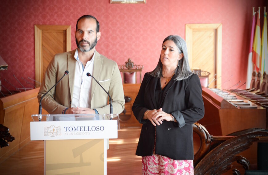 Propuesta urgente de mejora de los servicios públicos sanitarios en Tomelloso presentada al pleno de hoy.