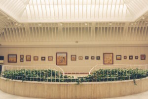 El Museo López Torres de Tomelloso cerrará por obras de mejora hasta el 29 de septiembre a partir de hoy