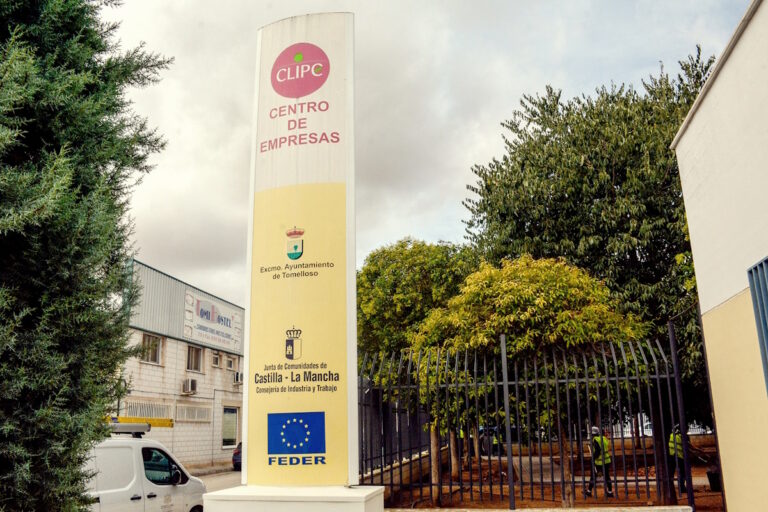 La OMIC de Tomelloso ahora brinda atención en las instalaciones del CLIPE a partir de hoy.