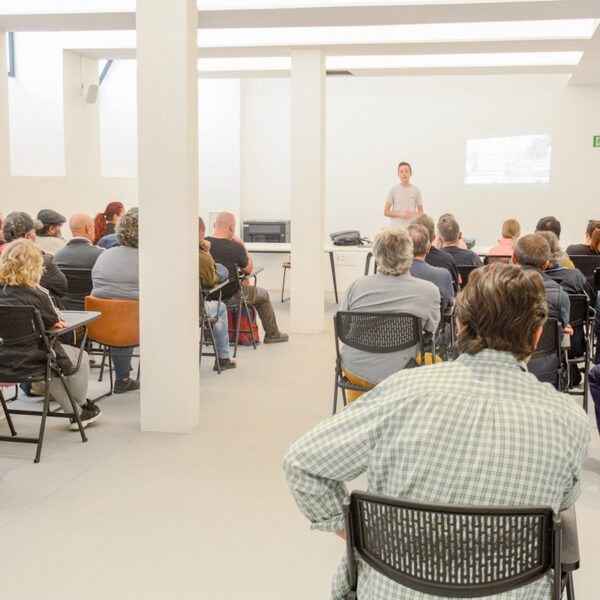 El Programa Especial de Empleo “Zonas Rurales Desfavorecidas” en Tomelloso ha facilitado el empleo de 47 personas.