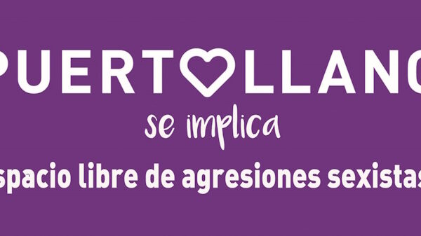 Apertura del Punto Violeta en las casetas del recinto ferial de Puertollano esta noche, del 1 de septiembre, de 11:30 p.m. a 2:30 a.m.
