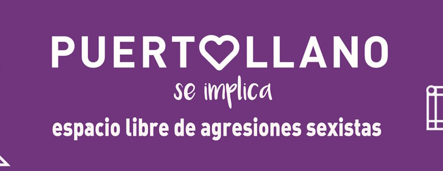 Apertura del Punto Violeta en las casetas del recinto ferial de Puertollano esta noche, del 1 de septiembre, de 11:30 p.m. a 2:30 a.m.