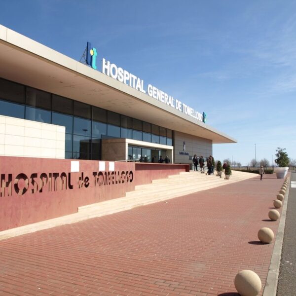 Incidente en Tomelloso: Hombre resulta quemado al tratar de encender una barbacoa.