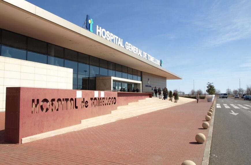 Incidente en Tomelloso: Hombre resulta quemado al tratar de encender una barbacoa.