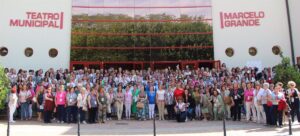 El papel de las mujeres rurales en la promoción de la igualdad y el desarrollo rural