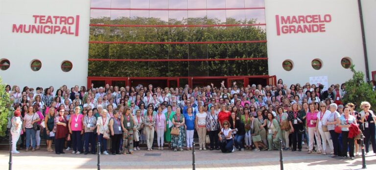 El papel de las mujeres rurales en la promoción de la igualdad y el desarrollo rural