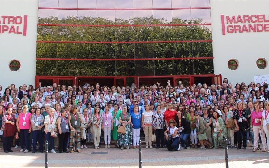 El papel de las mujeres rurales en la promoción de la igualdad y el desarrollo rural