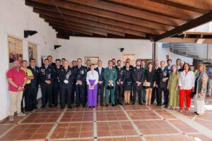 Se construirá un centro de seguridad integral en Argamasilla de Alba