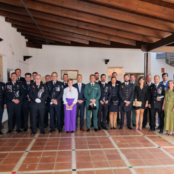 Se construirá un centro de seguridad integral en Argamasilla de Alba